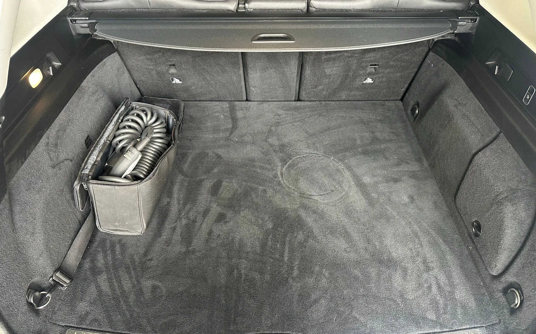 Zunanja slika - Mercedes-Benz GLE-Razred - GLE 350 de 4MATIC.NEMŠKI.USNJE.KAMERA.LED.NAVINAV - 17