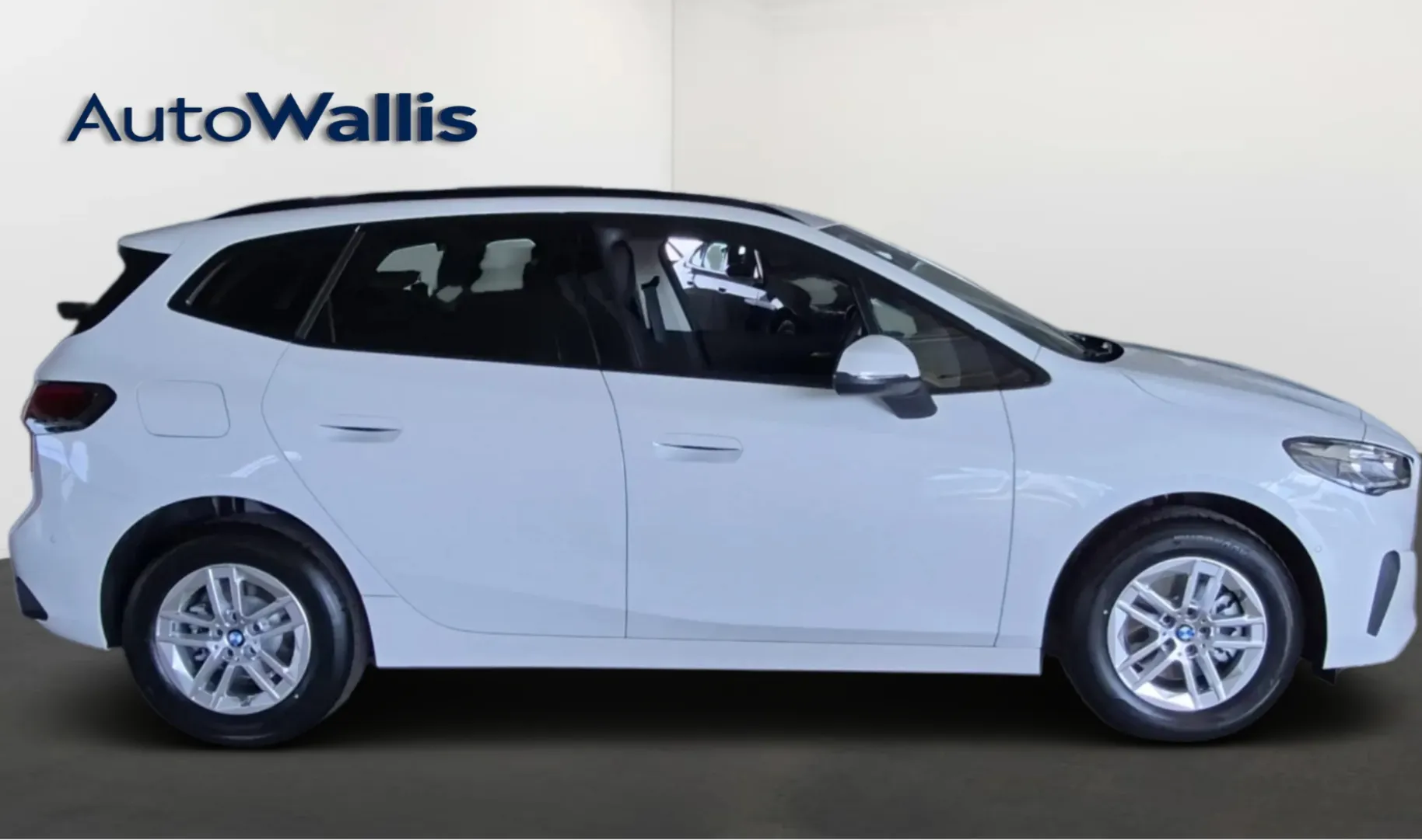 Zunanja slika - BMW Serija 2 - 216i Active Tourer Avt. NA ZALOGI - 2