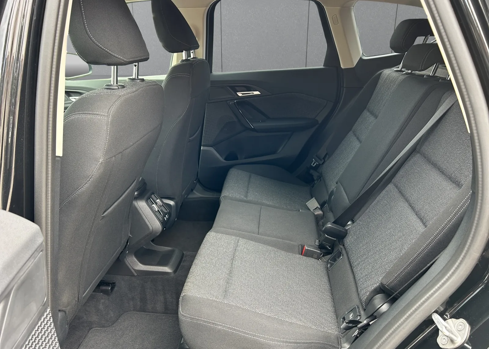Zunanja slika - BMW X1 - sDrive18d Avt. - 7