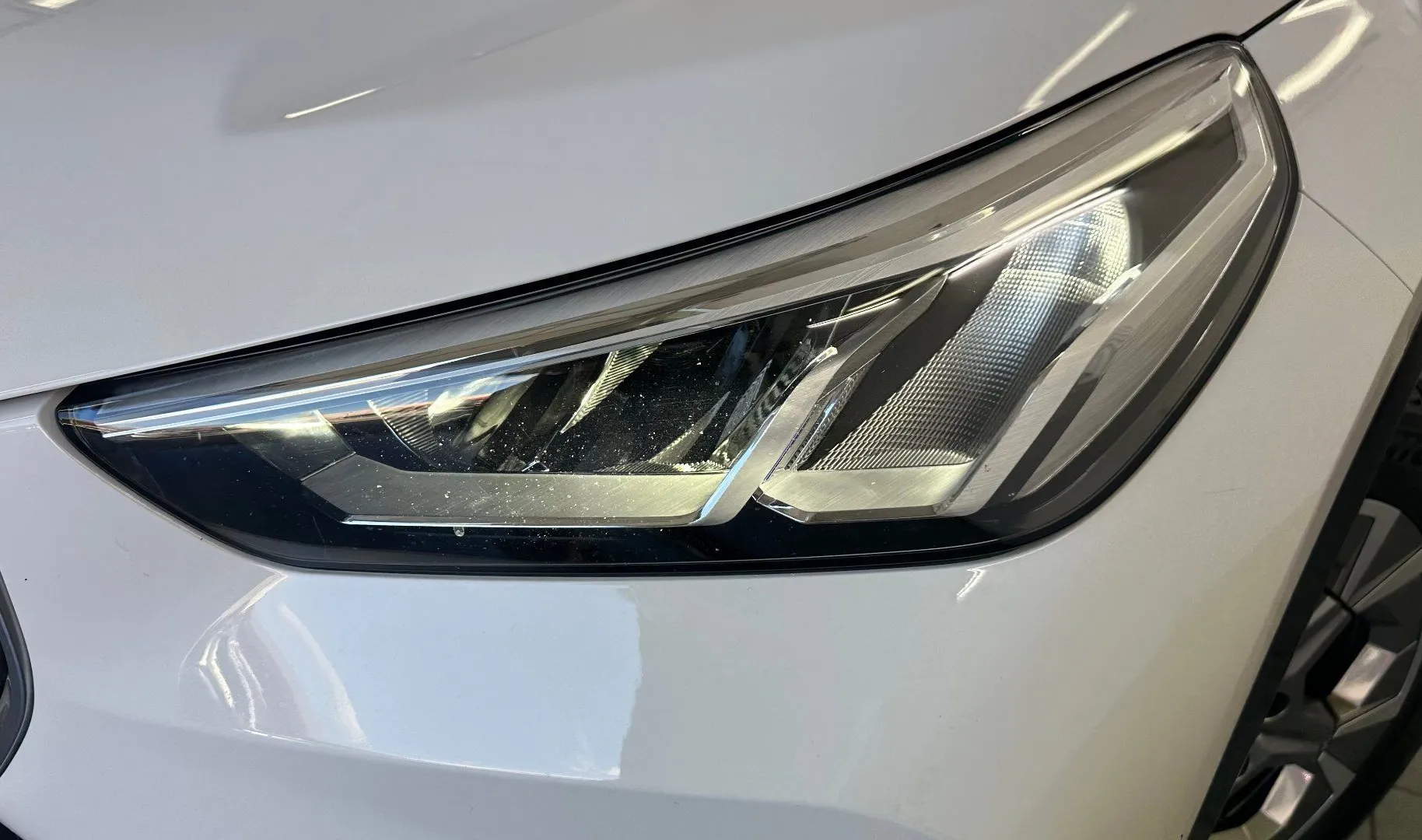 Zunanja slika - BMW X1 - xDrive23d xLine Avt.KAMERA.NAVI.USNJE.4X4.ACC.TOP - 3