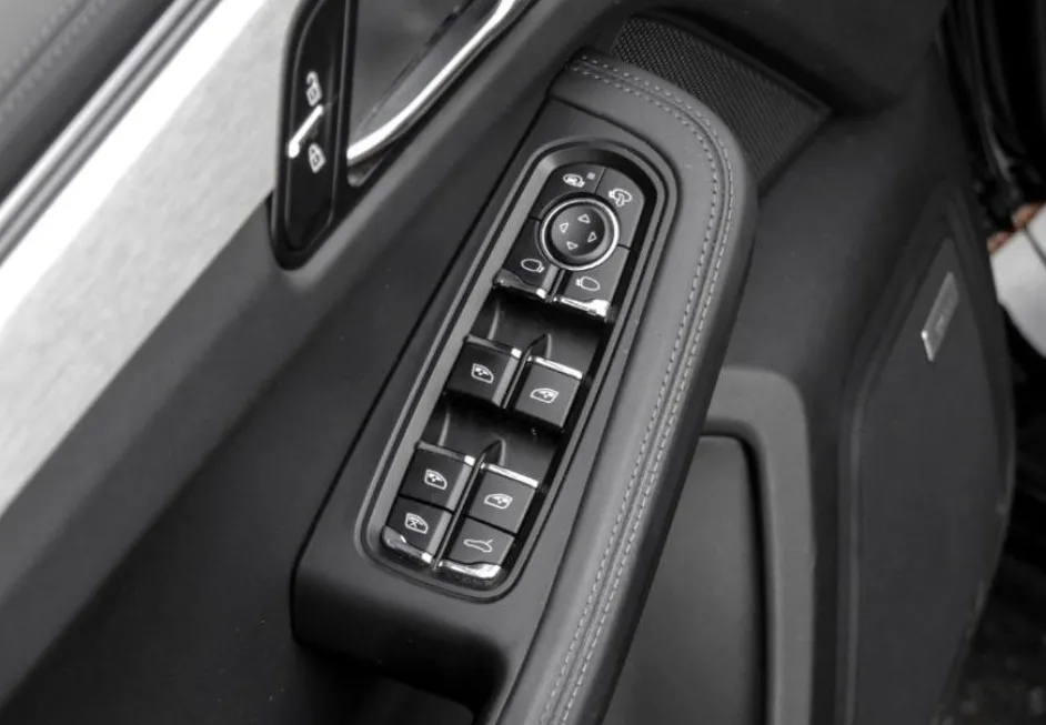 Zunanja slika - Porsche Macan - 3.0 Turbo Porsche Approved - 10