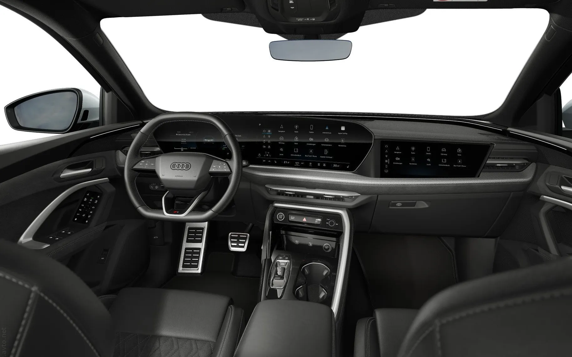 Zunanja slika - Audi Q5 - quattro TDI S tronic - 3