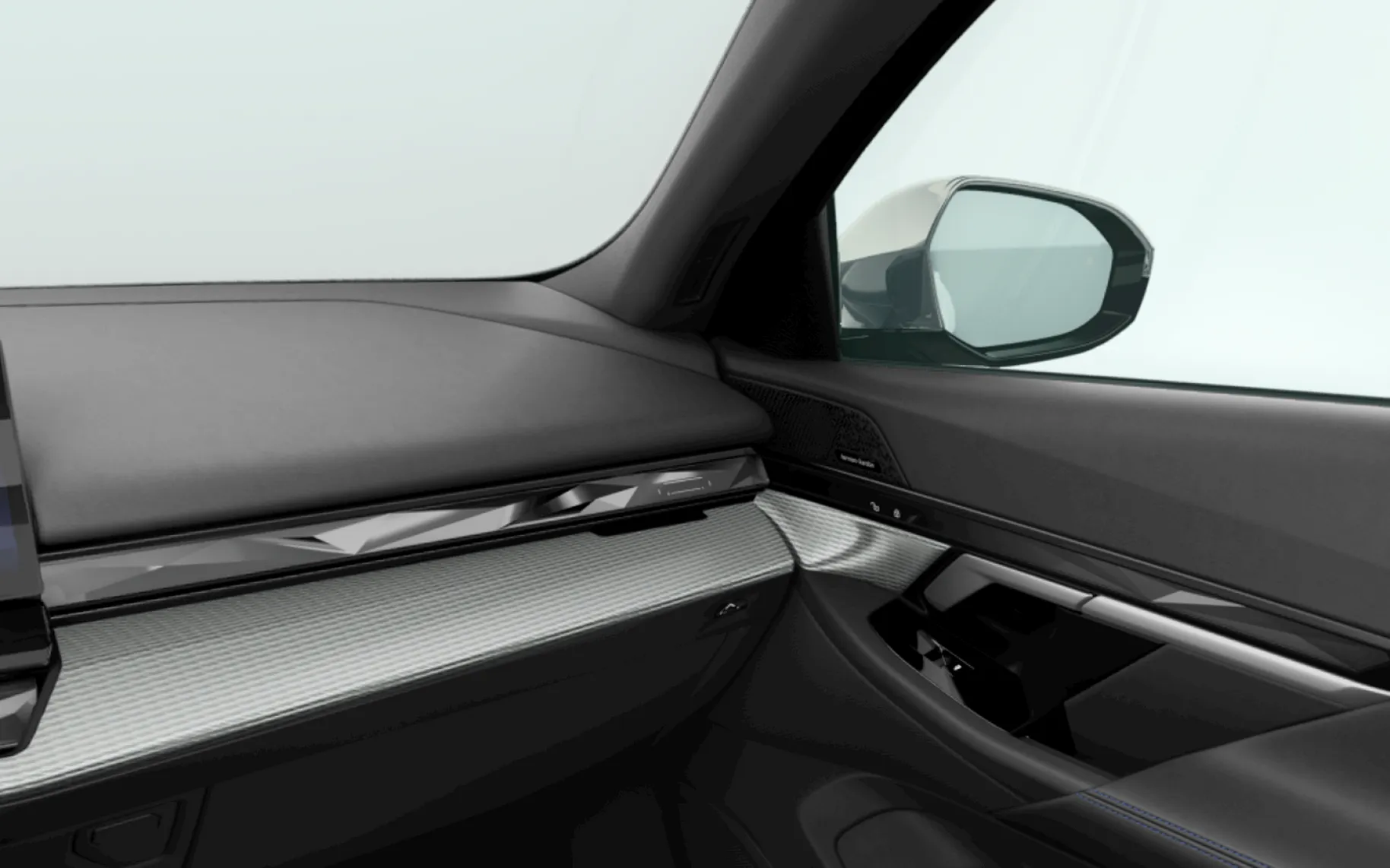 Zunanja slika - BMW i5 - eDrive40 Touring - 10