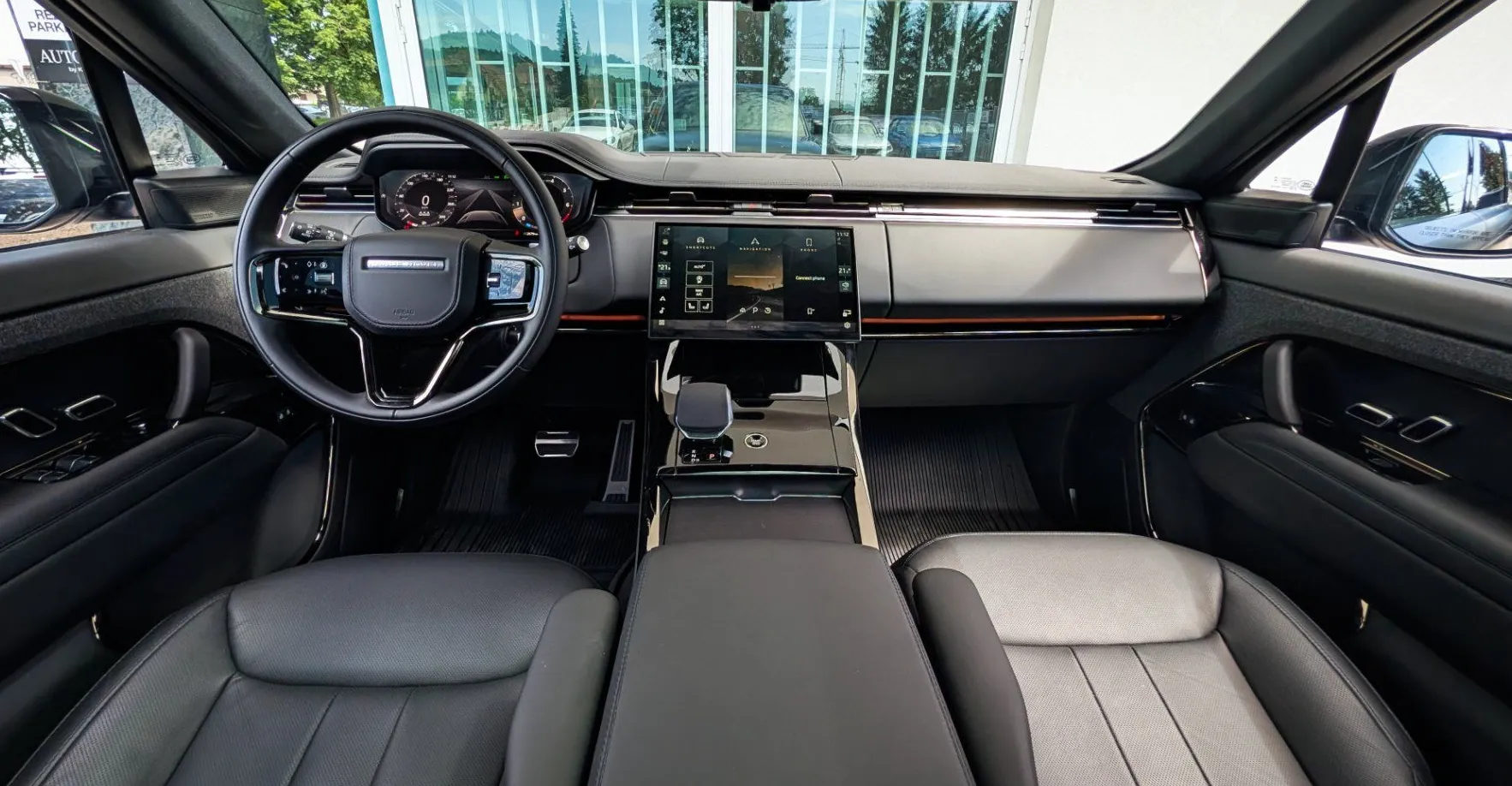 Zunanja slika - Land Rover Range Rover Sport - 3.0 Dynamic SE - 10