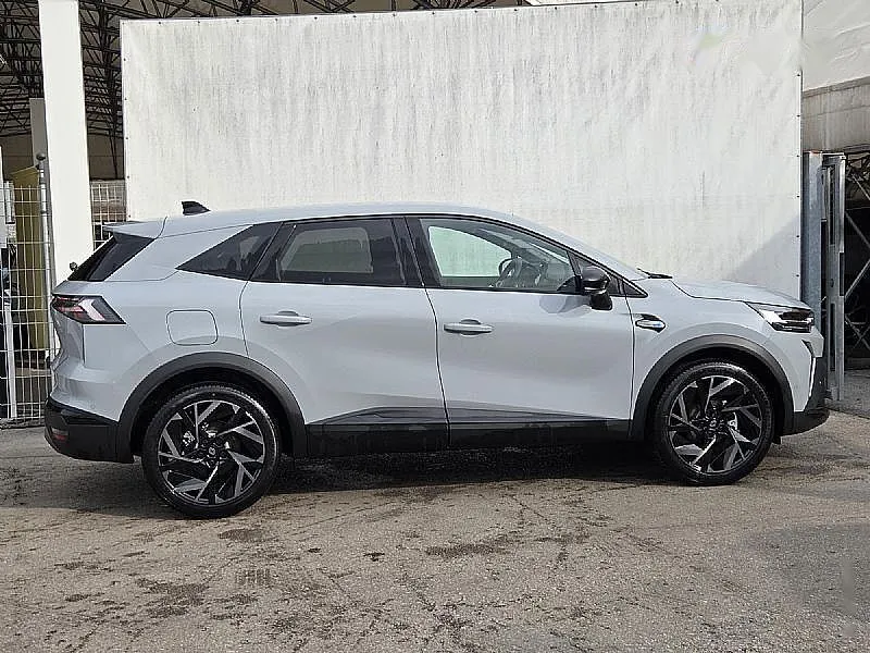 Zunanja slika - Renault Symbioz - EspiritAlpine TCe140 Avtomatik+Vožnja Parkiranje - 4