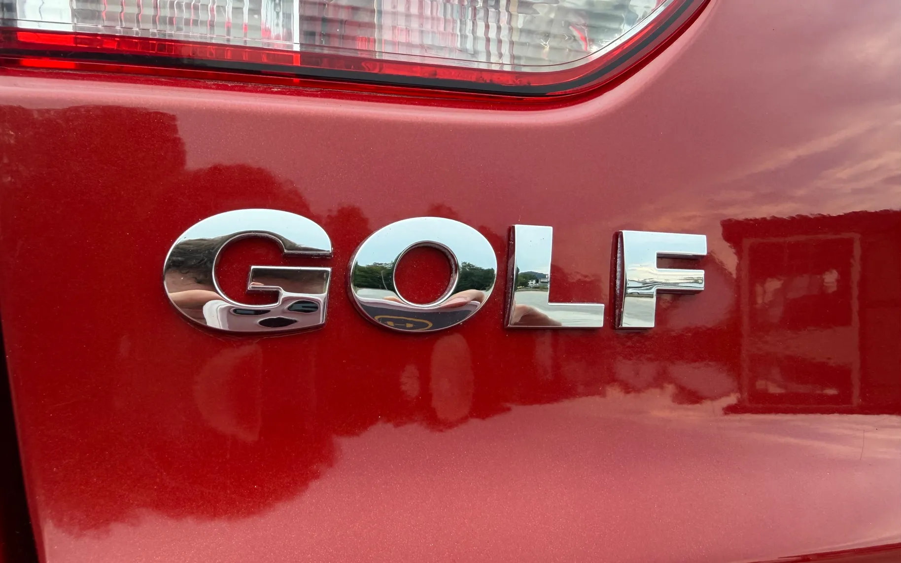 Zunanja slika - Volkswagen Golf - 1.6 TDI 1.LASTNIK SLO.VOZILO KLIMA ALU 17 - 10
