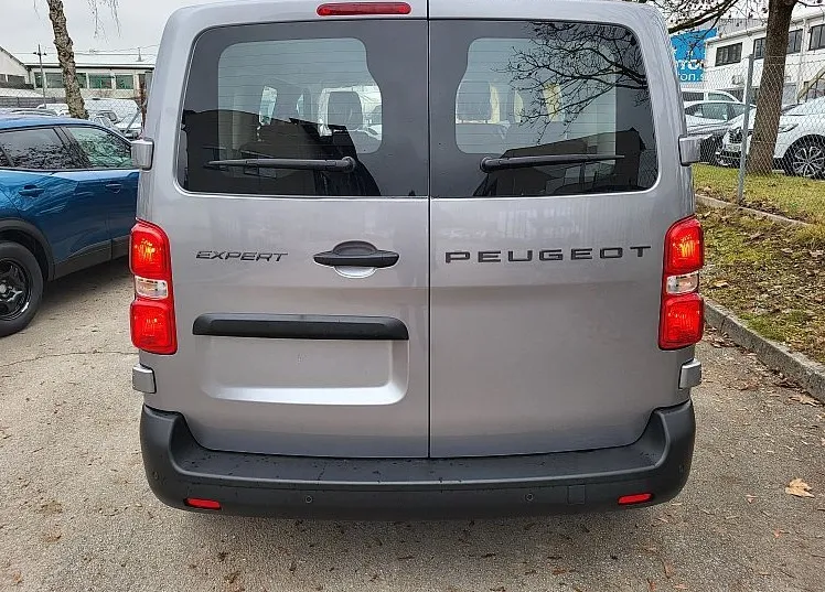 Zunanja slika - Peugeot Expert - KOMBI L2 2.0 HDI 180 EAT8 - 4