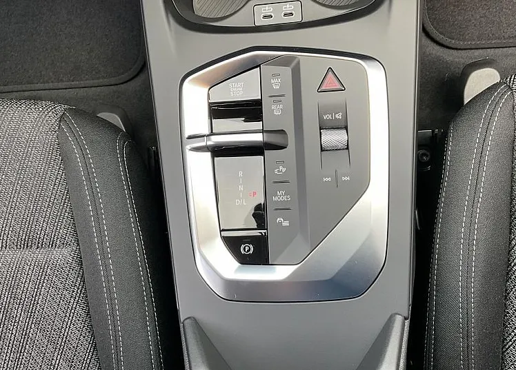 Zunanja slika - BMW Serija 1 - : 116 M SPORT - 13