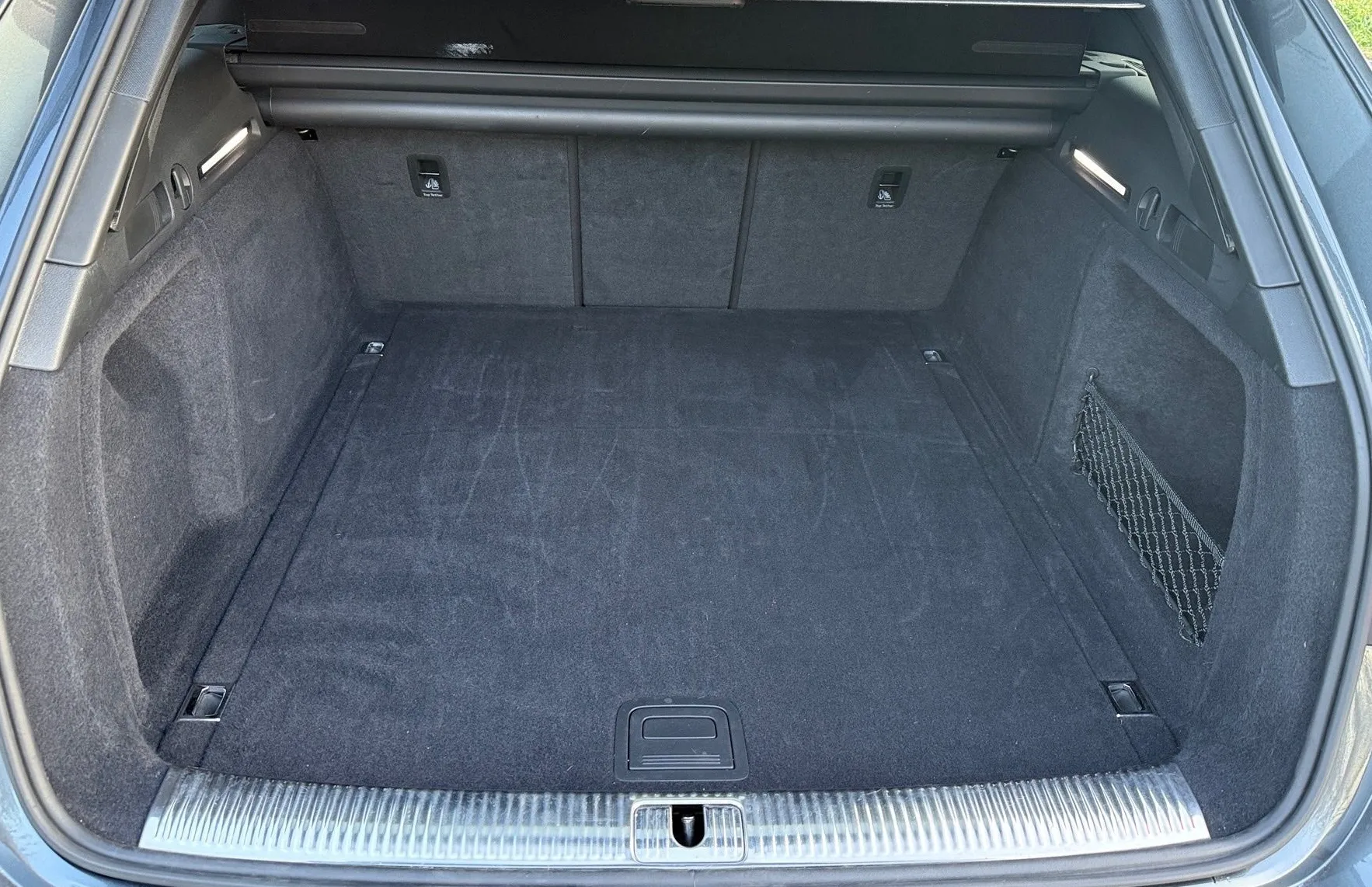 Zunanja slika - Audi A4 - Avant 35 TDI S tronic S line - 12