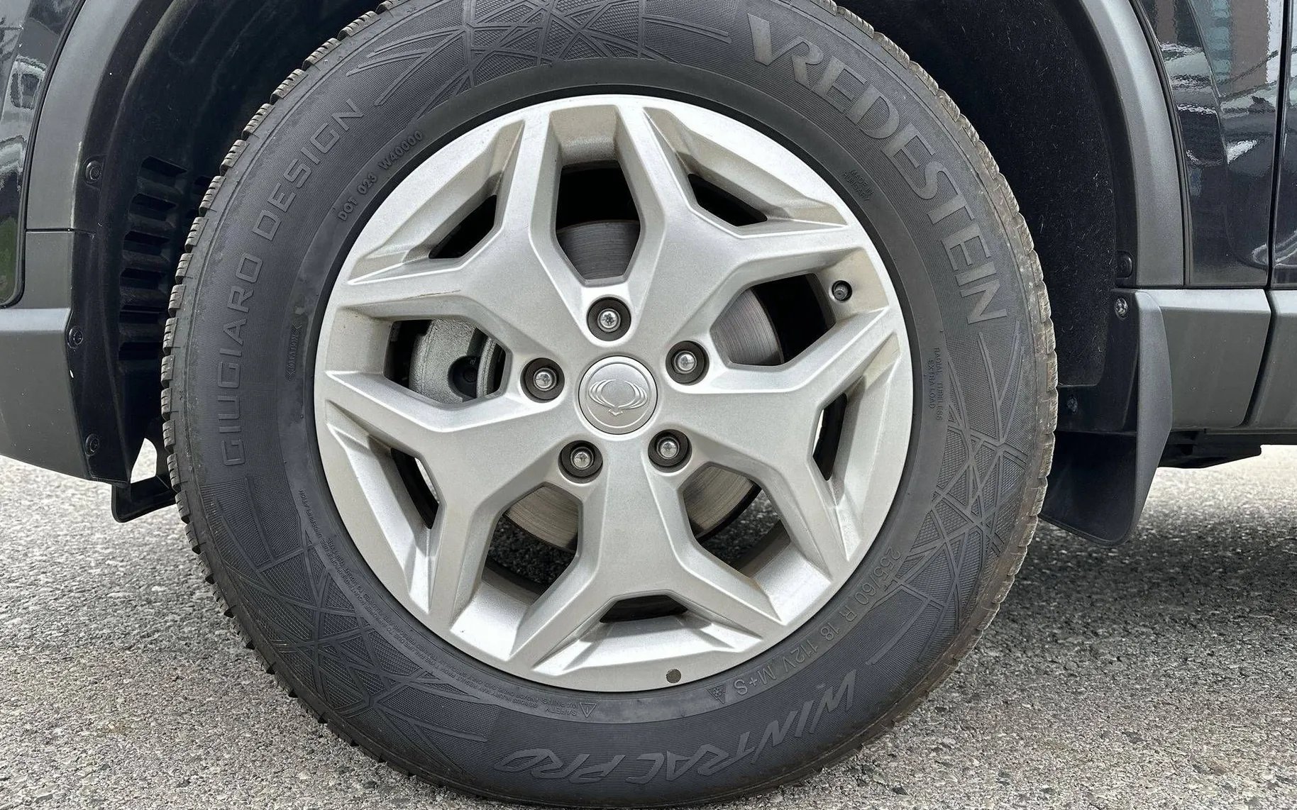 Notranja slika - SsangYong Musso - Grand 2.2 XDi Ultimate 4WD AT... - 9