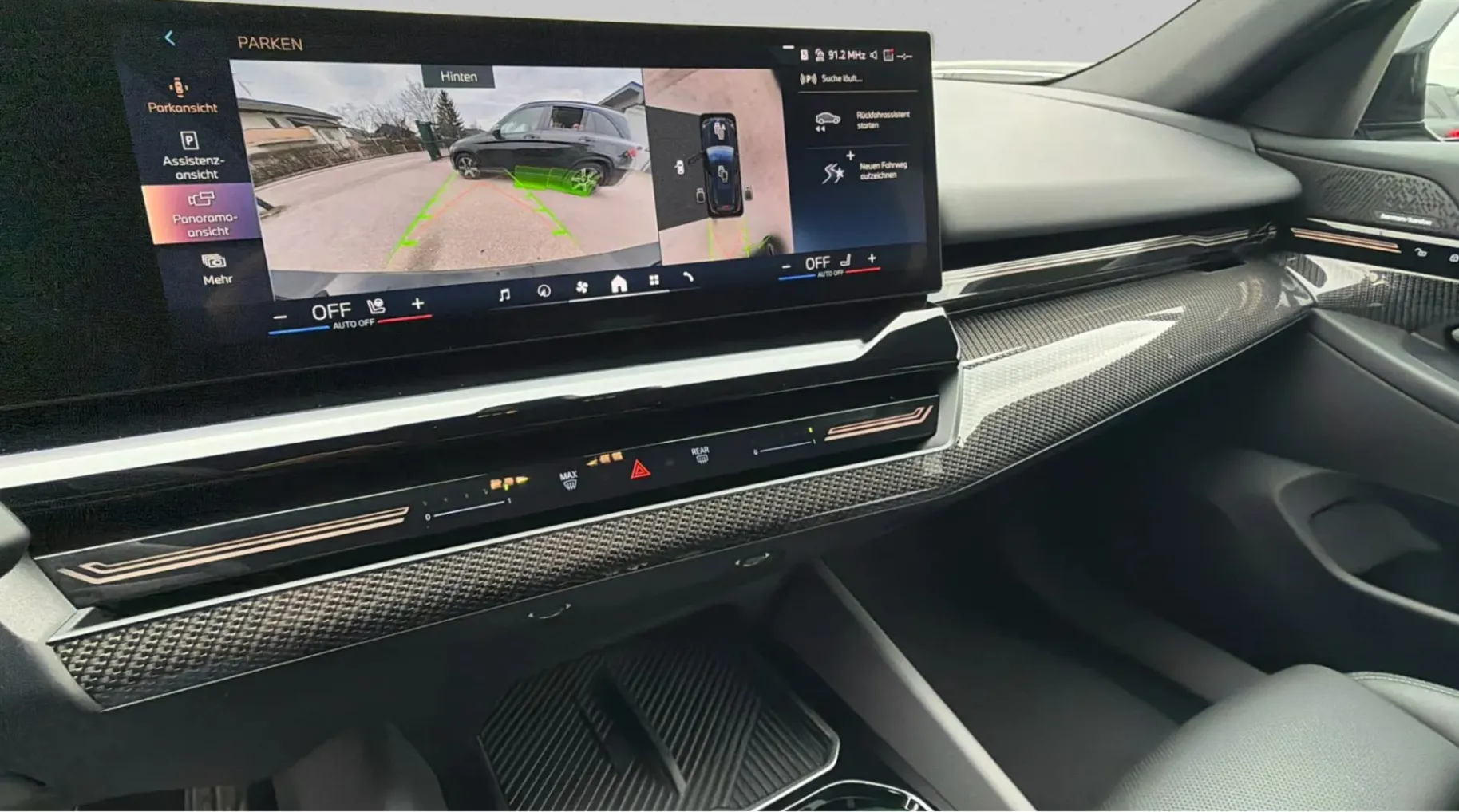 Zunanja slika - BMW Serija 5 - Touring: 520d xDrive  AT - 17