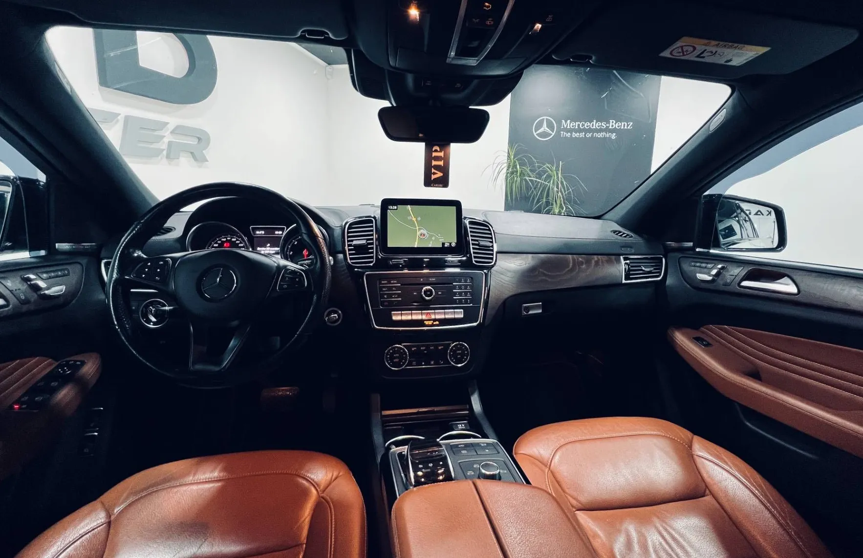 Zunanja slika - Mercedes-Benz GLE-Razred - GLE coupe GLE 350 d 4MATIC -360 KAMERA-WEBASTO-PANO - 6