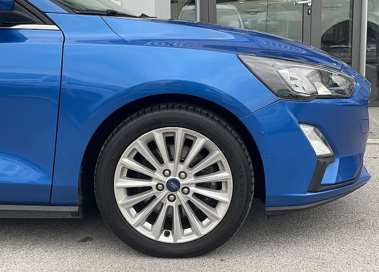 Zunanja slika - Ford Focus - 2.0-ECOBLUE-ACTIVE-BUSINESS-NAVI-LED-ACC-TOP - 8