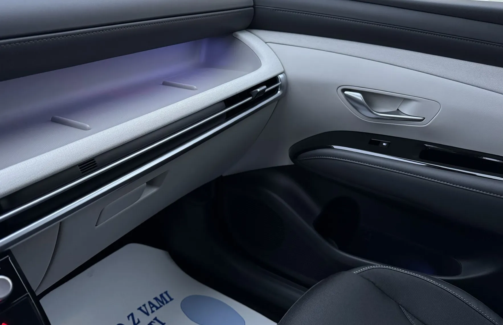 Zunanja slika - Hyundai Tucson - 1.6 T-GDI | NOVI MODEL - 16