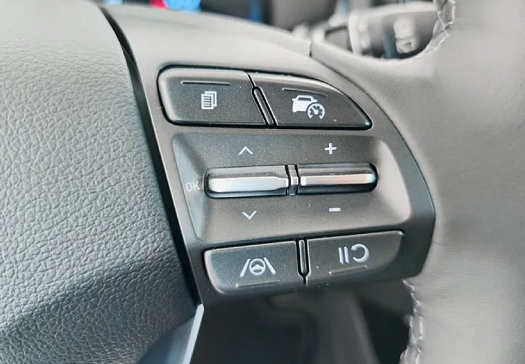Zunanja slika - Hyundai i30 Wagon - 1.5 STYLE 4-VALJNI-TESTNO-LED-DAB-NAVI-VIDEO - 9