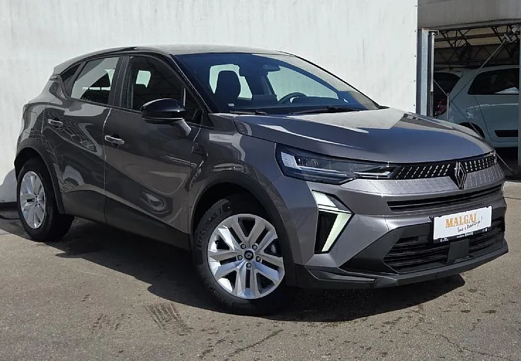 Zunanja slika - Renault Captur - Evolution Tce 90 Akcija Staro za novo - 3