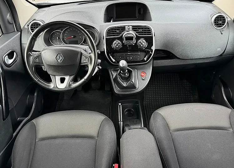 Zunanja slika - Renault Kangoo - Luxe Energy dCi - PDC-NAVI-TEMP-NA OBROKE - - 6
