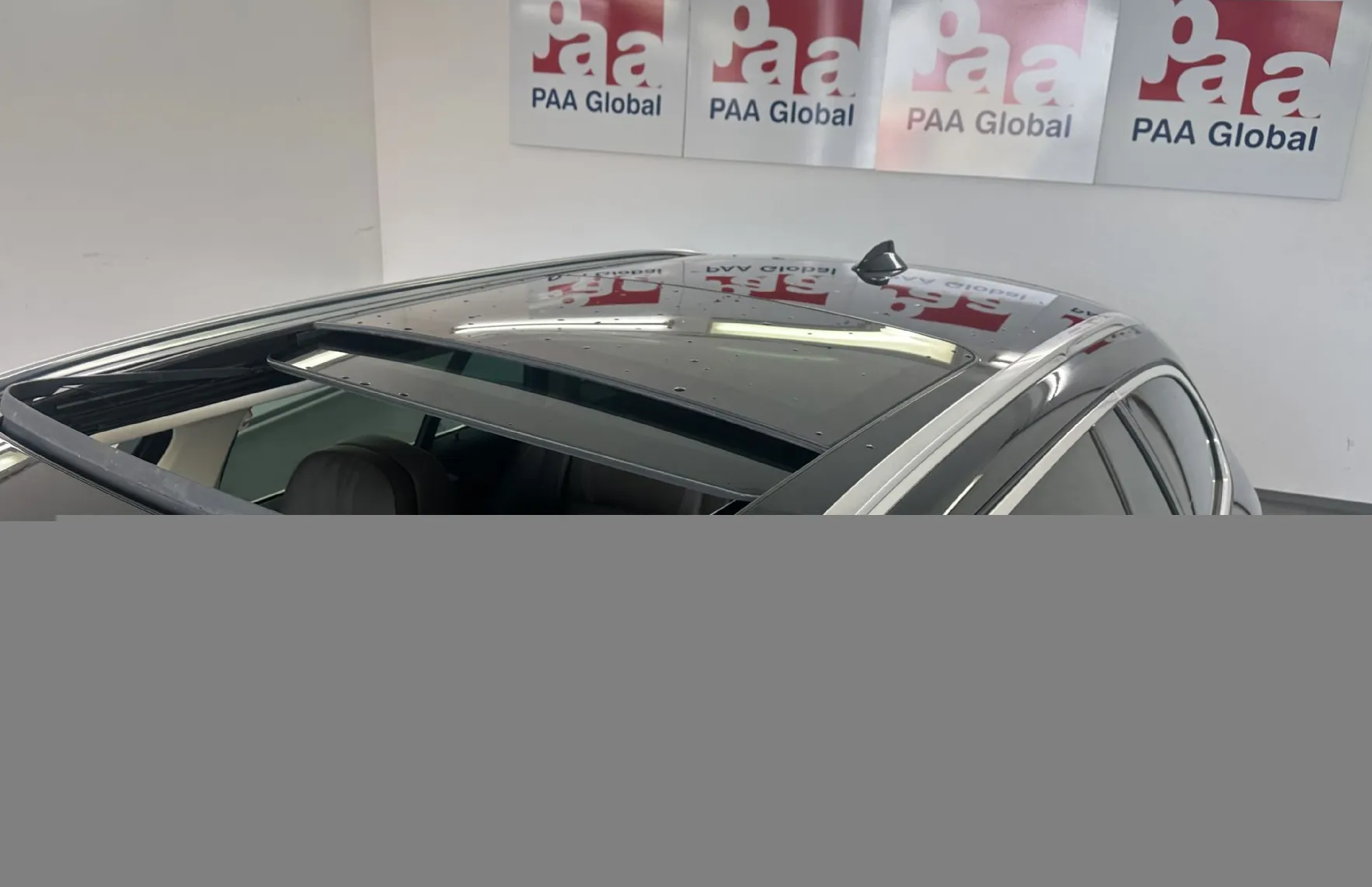 Zunanja slika - BMW Serija 5 - Touring: 530d xDrive touring Avt. - 4