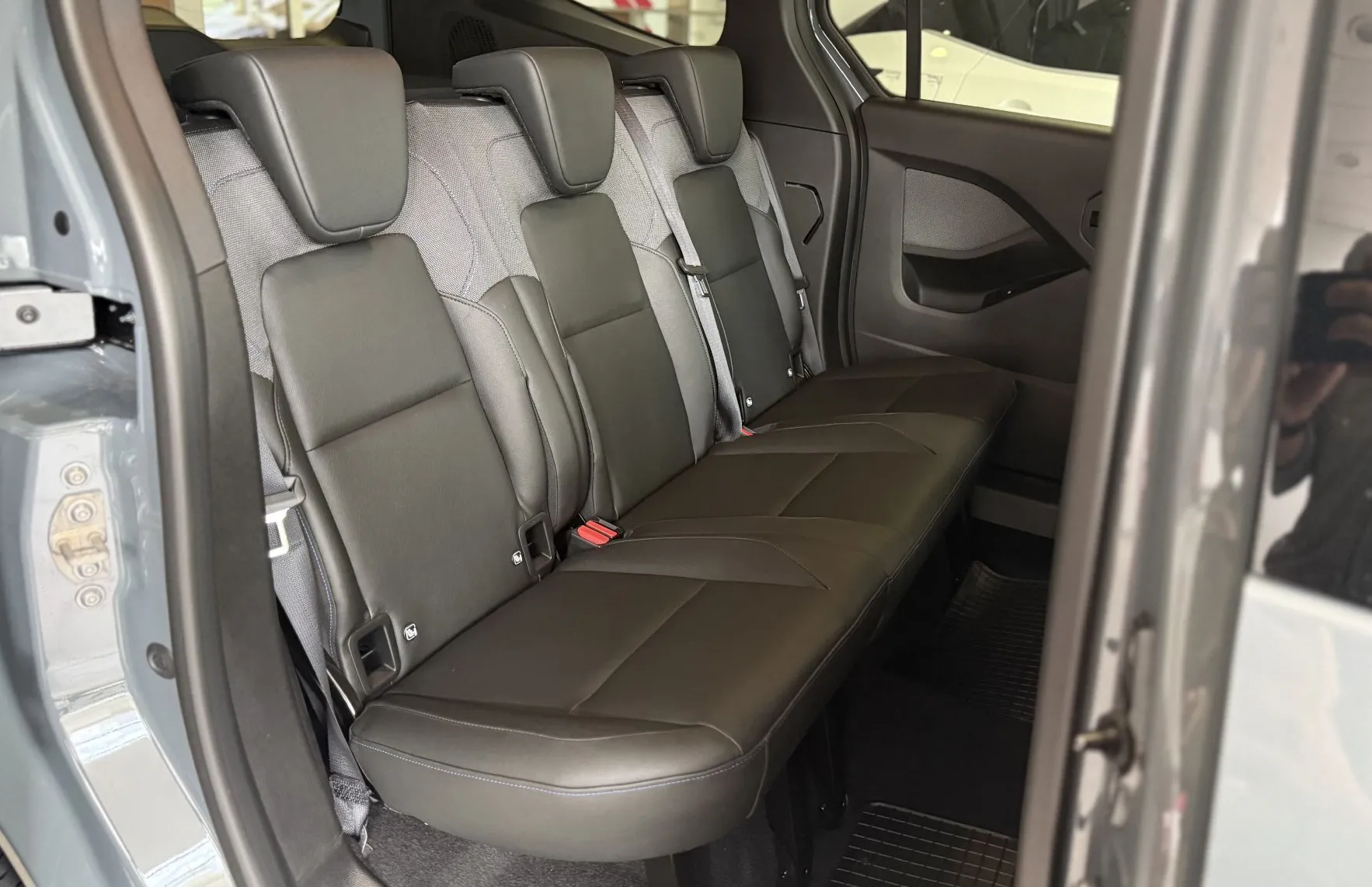 Zunanja slika - Nissan Townstar - Tekna 1.3 DIG-T 130 HP - 9