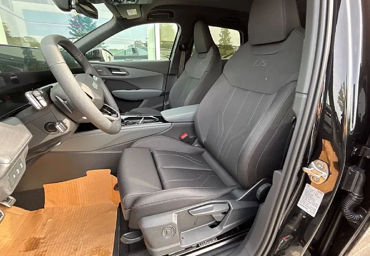 Zunanja slika - Audi Q3 - S-line TDI S tronic 35 - ZALOGA DOBAVA TAKOJ - 8