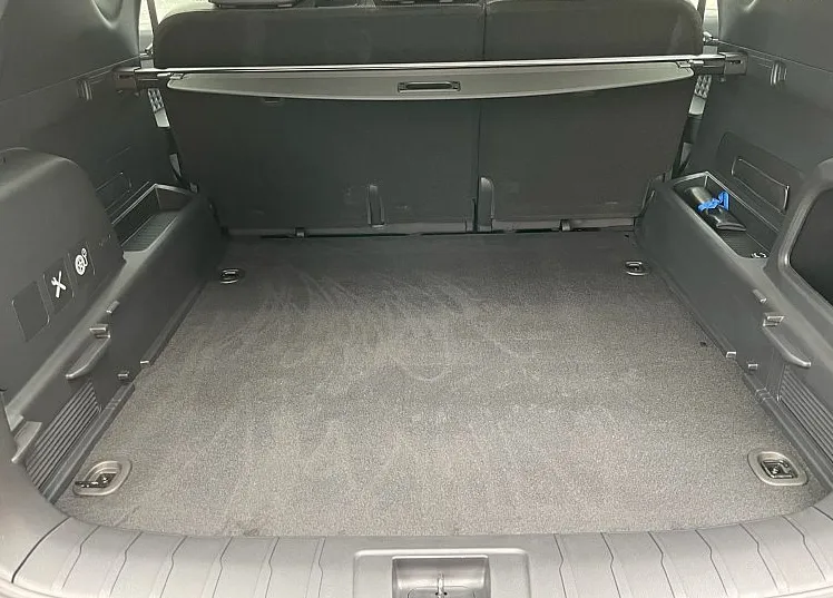 Zunanja slika - SsangYong Rexton - 2.2 XDi Limited Exclusive Panorama 4WD A T - 10