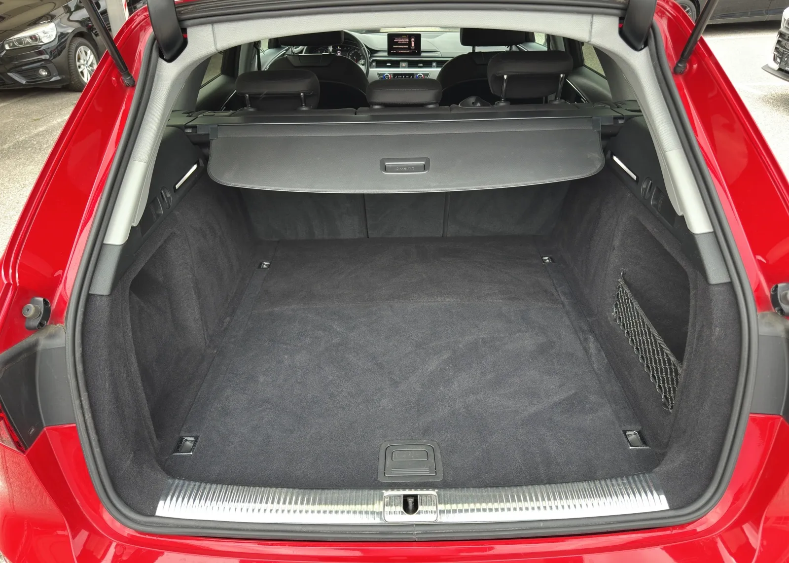 Zunanja slika - Audi A4 - Avant 2.0 TDI Quattro S tronic - 38