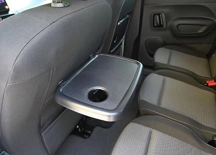 Zunanja slika - Toyota Proace - City Verso 1.5 D-4D  Family 130 KM  A T8 - 12