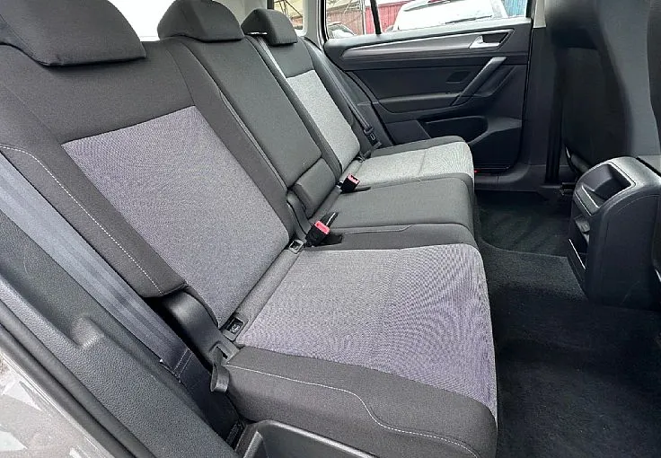 Zunanja slika - Volkswagen Golf - Sportsvan 1.2 TSI BMT Trendline - 11