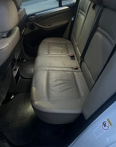 Zunanja slika - BMW X5 - serija : xDrive35d-M-paket -210kw - SLO - 9