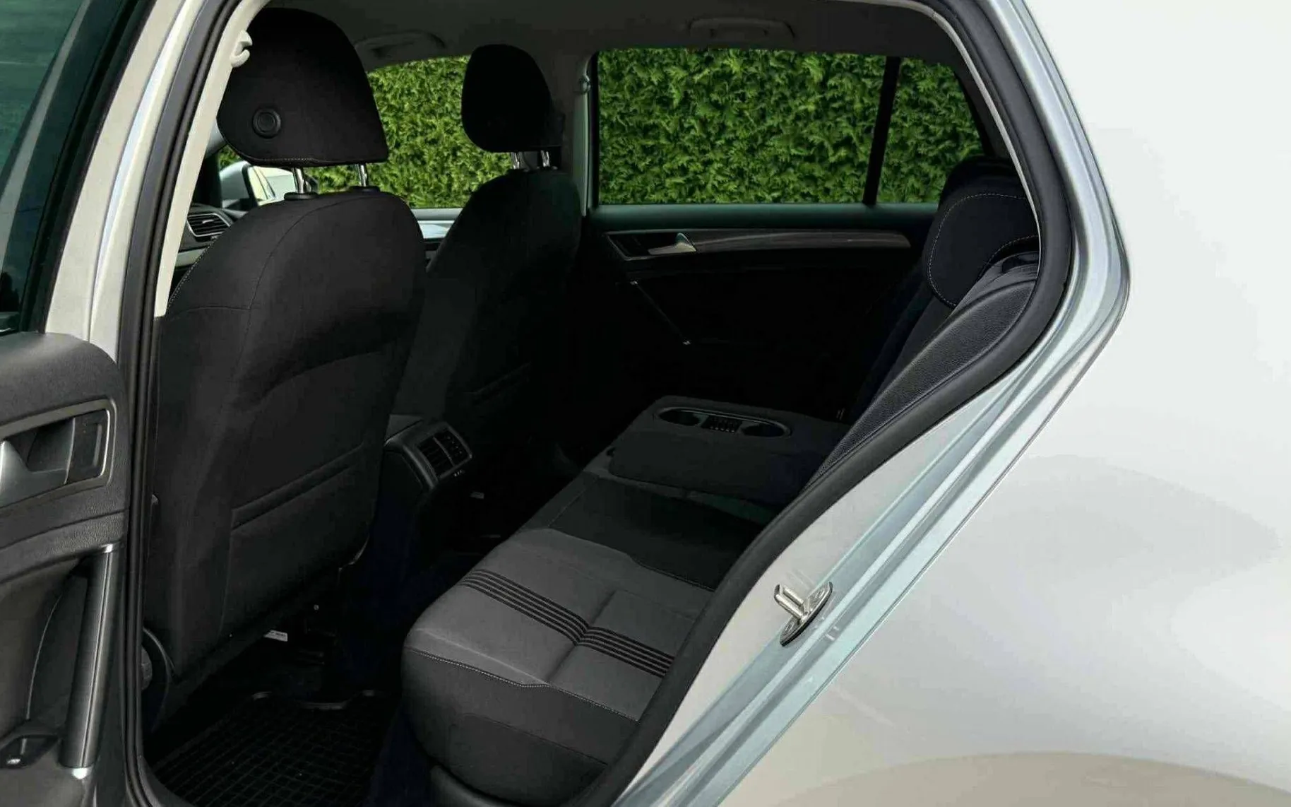 Zunanja slika - VW Golf - 1.6 TDI-ALLSTAR-LIZING ZA TUJCE-PDC-TEMPOMAT... - 11