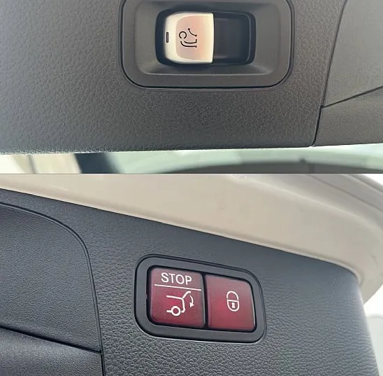 Zunanja slika - Mercedes-Benz GLC-Razred - GLC 300 e 4MATIC-ACC-LED-NAVI-KAMERA-ALU20 - 11