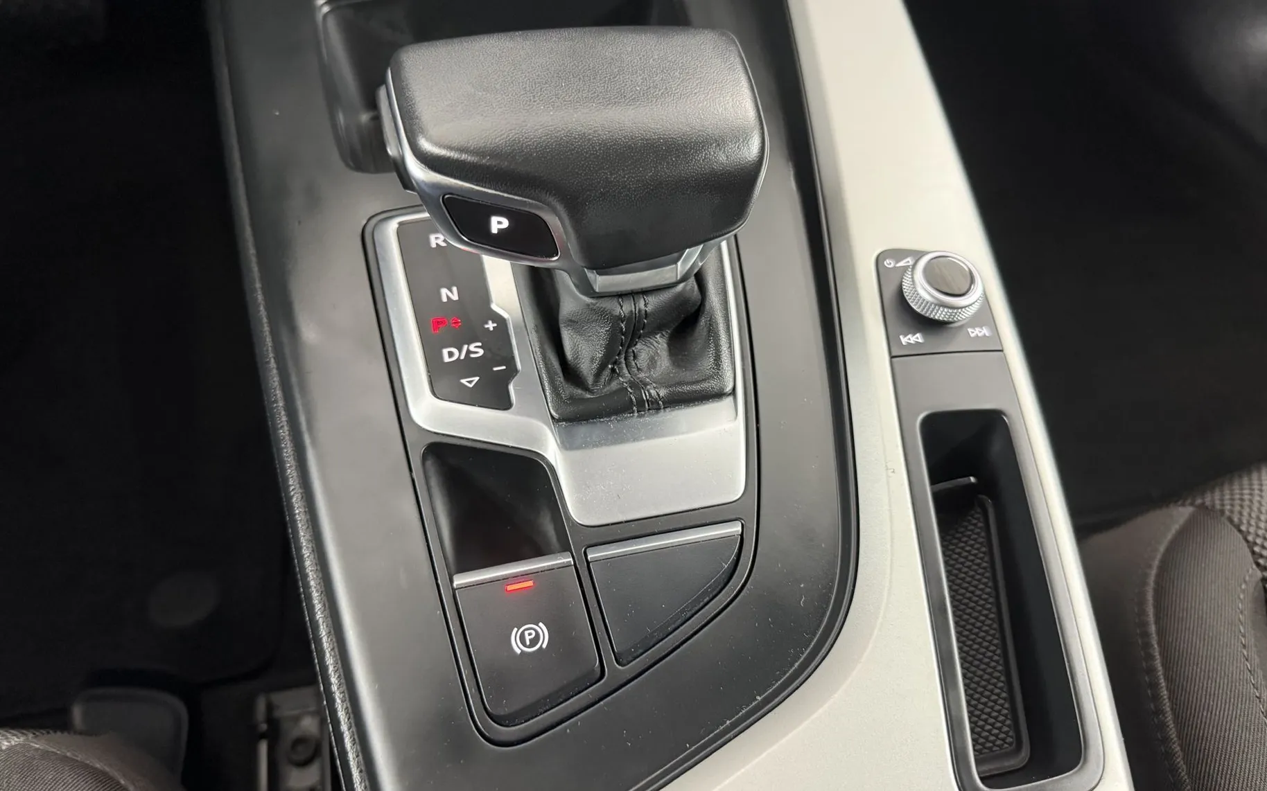 Zunanja slika - Audi A4 - Avant 35 TDI S tronic BUSINESS.NAVI.KAMERA.LED.ALU.2022 - 17