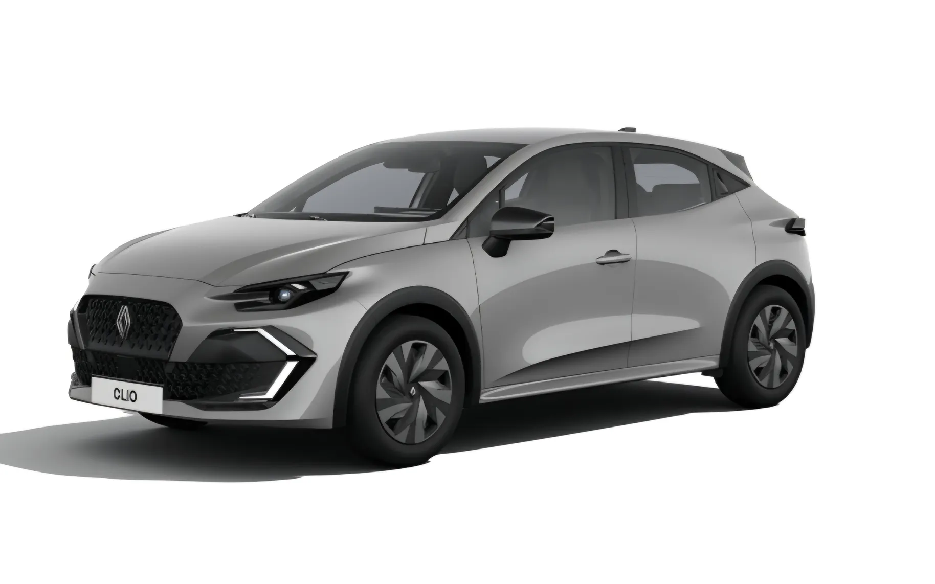 Zunanja slika - Renault Clio - Evolution TCE115+kamera+Zimske gume - 4