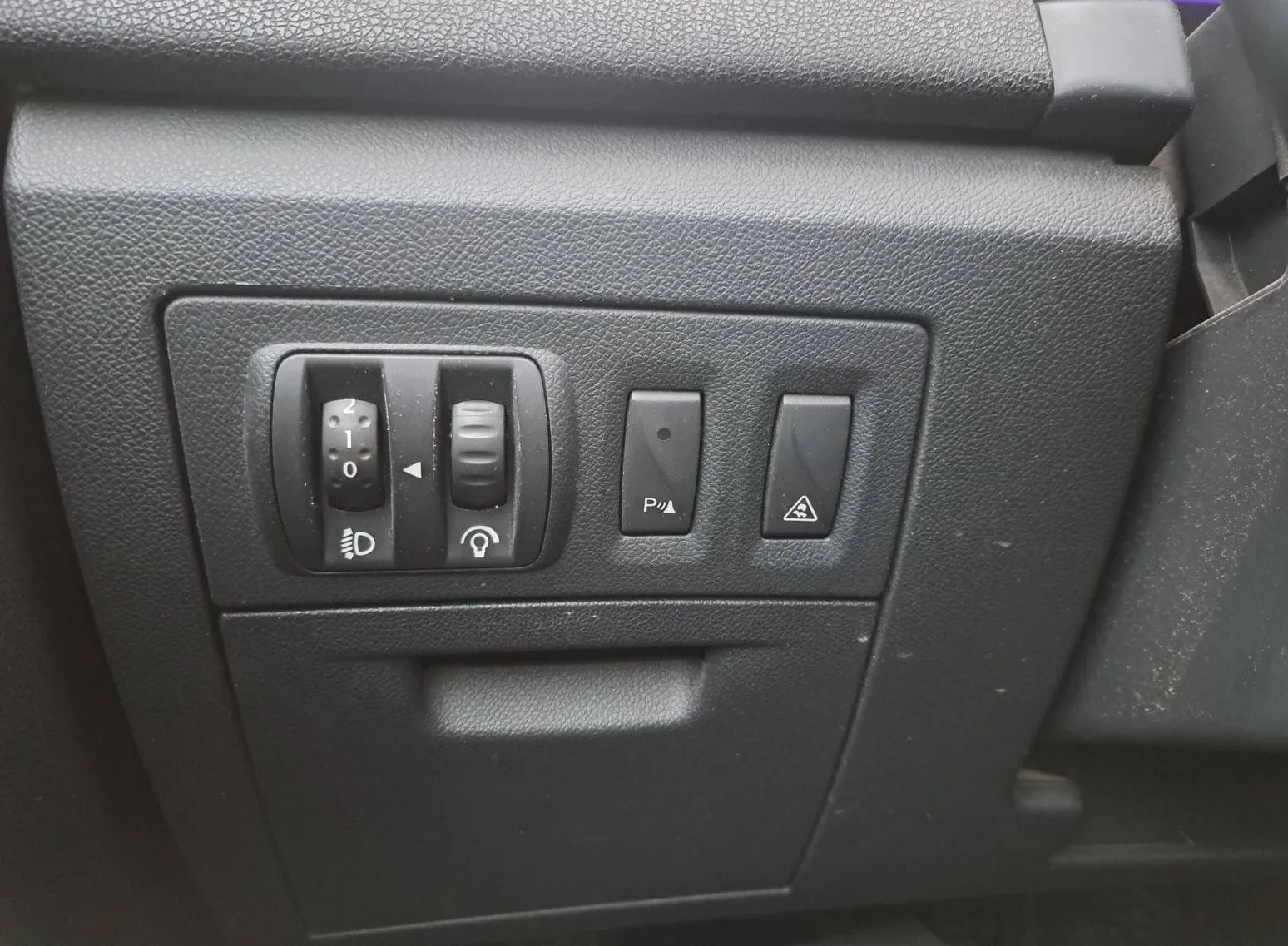 Zunanja slika - Renault Laguna - Dynamique dCi 150 - 12