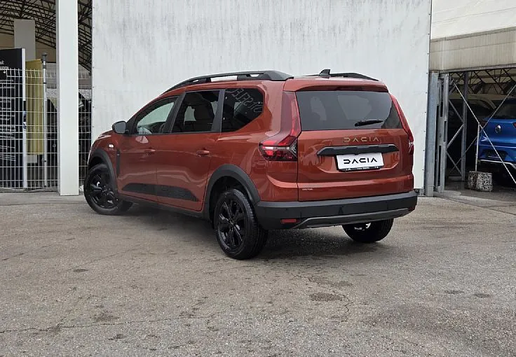 Zunanja slika - Dacia Jogger - Extreme + My Revision - 6