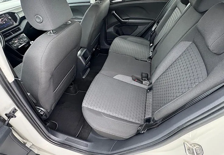 Zunanja slika - Volkswagen T-Cross - 1.0 TSI 110ks VIRTUAL PDC ALU MULTIVOLAN - 12