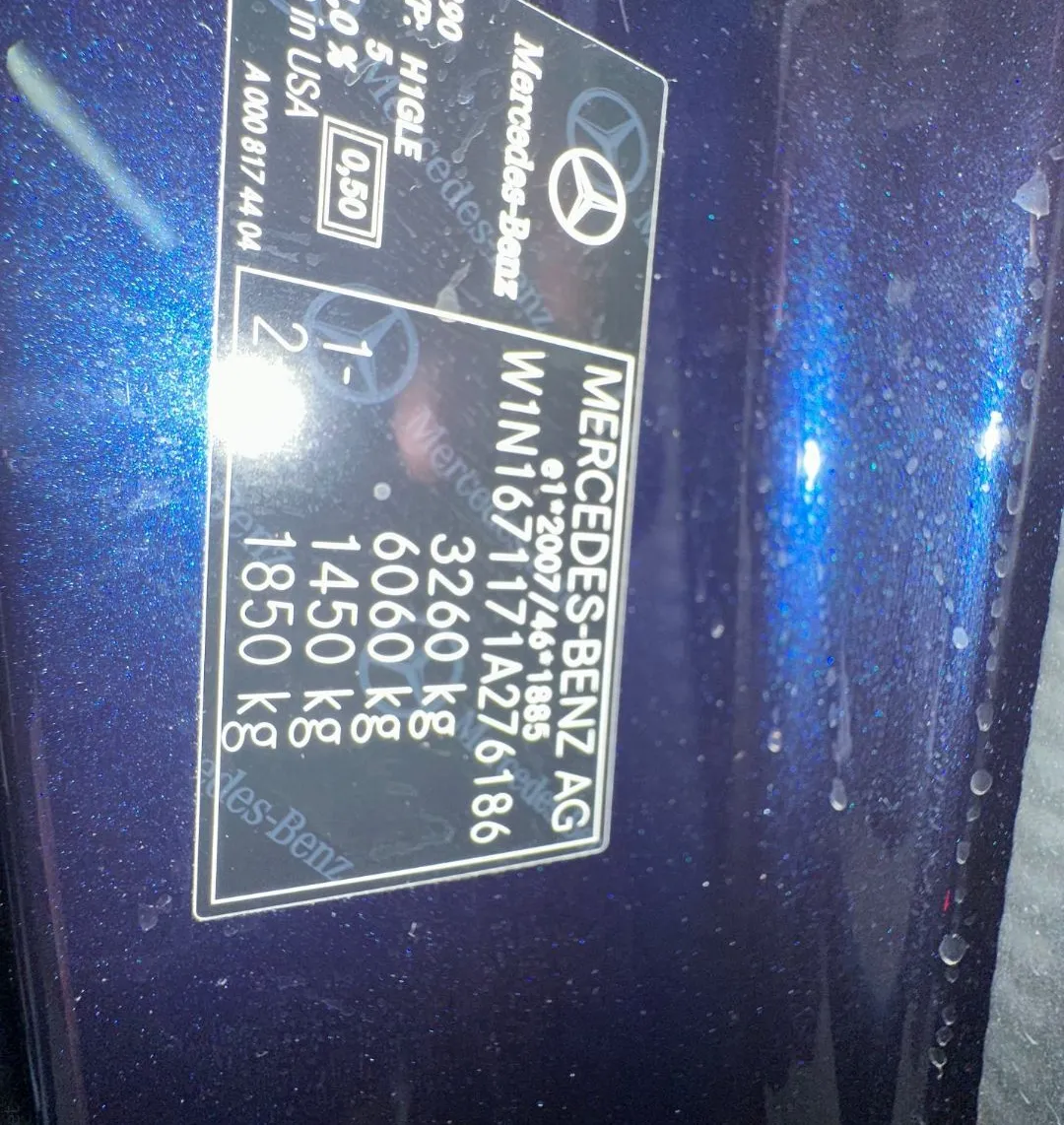 Zunanja slika - Mercedes-Benz GLE-Razred - GLE 350 de 4MATIC.NEMŠKI.USNJE.KAMERA.LED.NAVINAV - 8