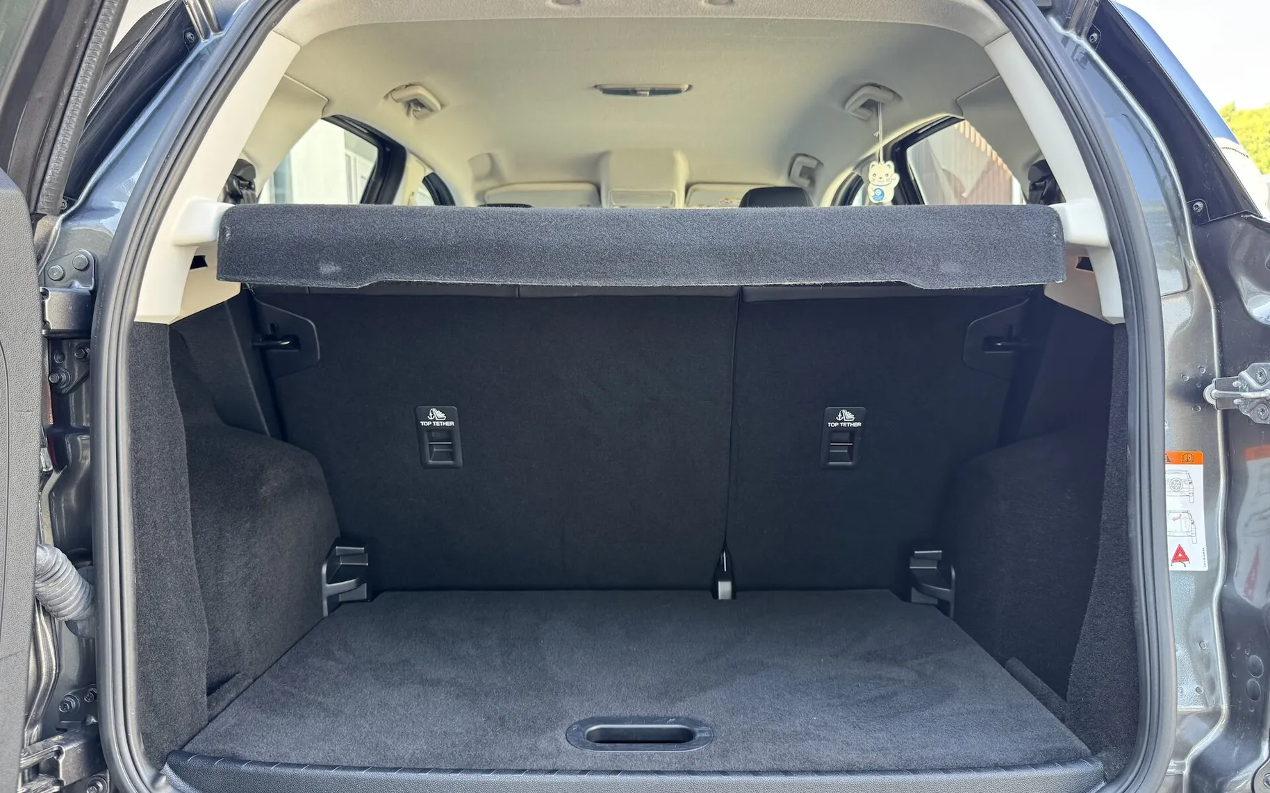 Zunanja slika - Ford EcoSport - 1.0 EcoBoost Titanium SLO.ZIMSKI PAKET.DAB.TEMP - 10