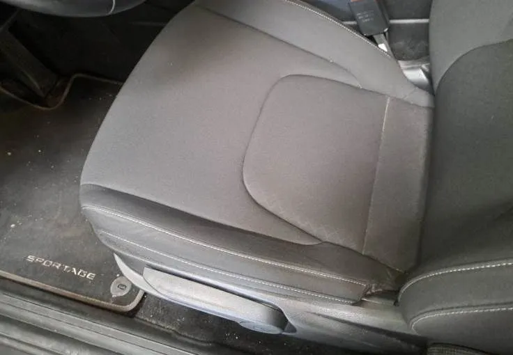 Zunanja slika - KIA Sportage - .6 CRDI MHEV BUSINESS 2WD.KAMERA.LED.NAVI.39.000KM - 9