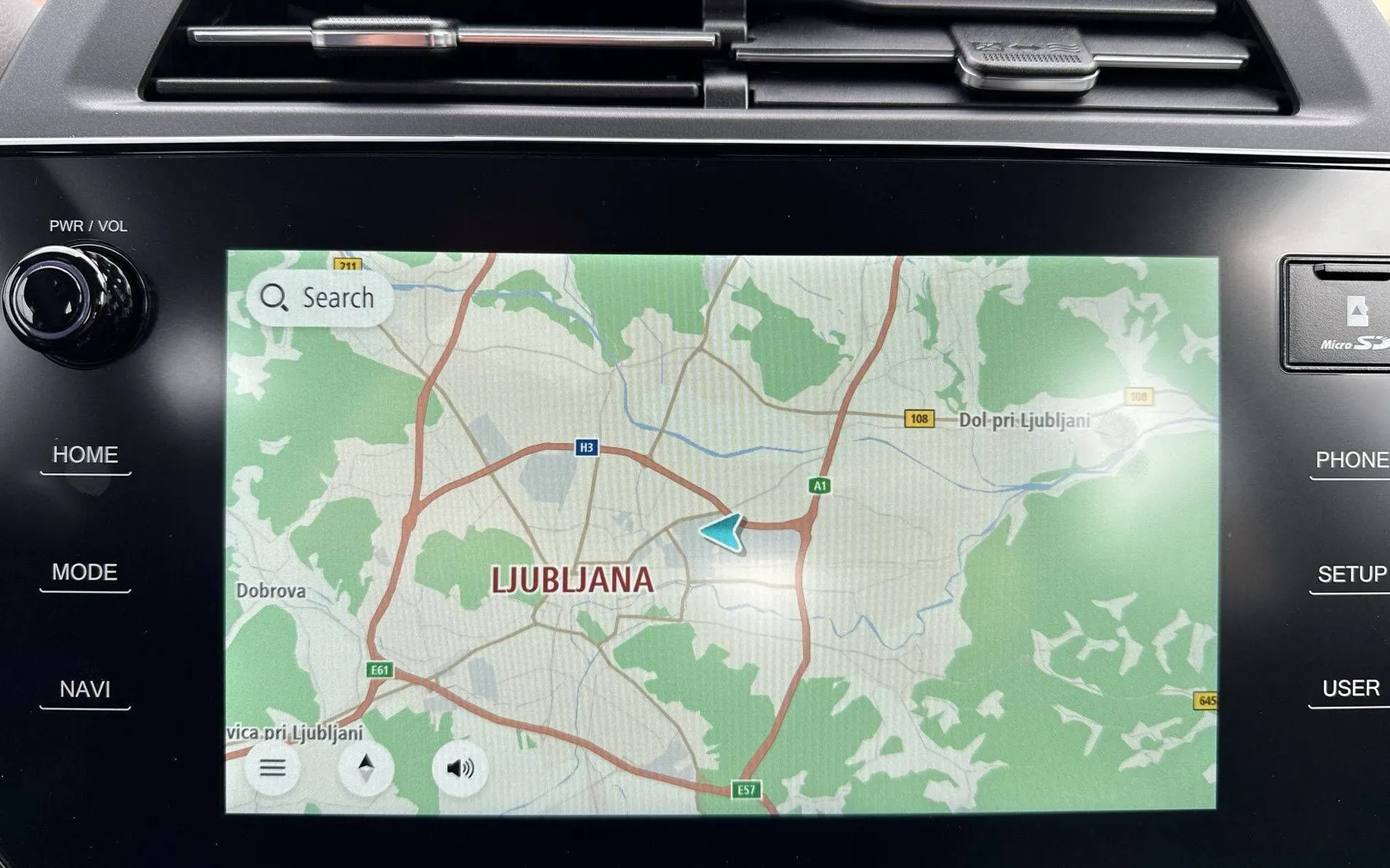 Zunanja slika - SsangYong Tivoli - 1.5 T-GDi Fresh 2WD M T... - 15