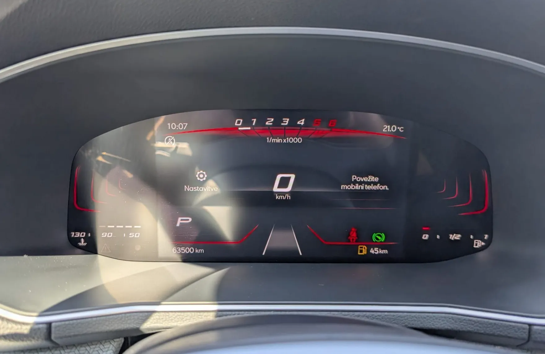 Zunanja slika - Seat Tarraco - 2.0 TDI Xperience DSG|aktivniTEMP|Wirtual|FulLED|n - 37