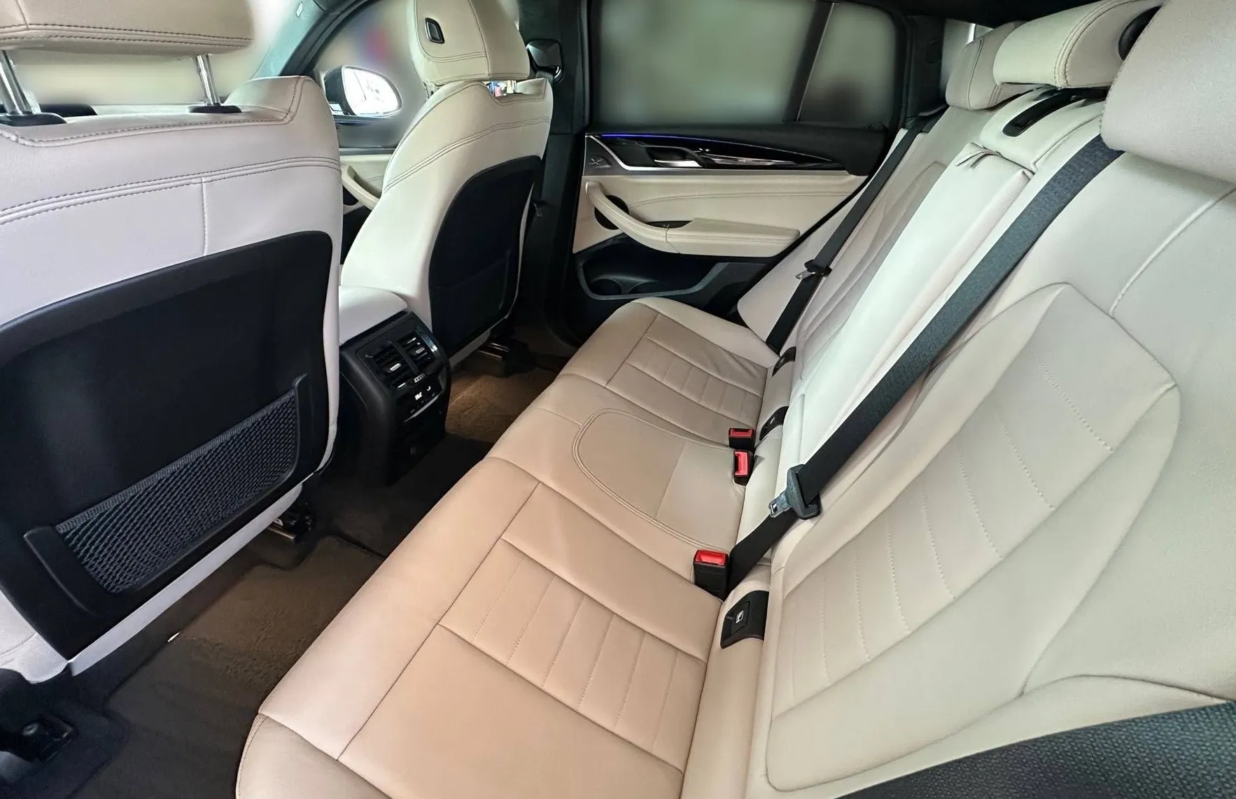 Zunanja slika - BMW X4 - serija : xDrive30d M PAKET FULL LED NAVI PDC USNJE... - 19