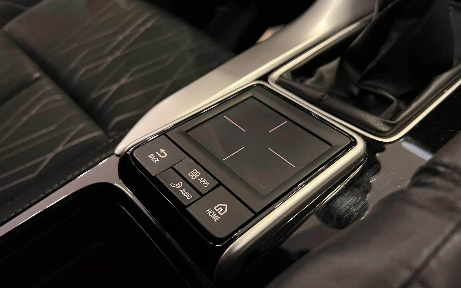 Zunanja slika - Mitsubishi Eclipse Cross - 1.5-LED-KAM360-MRTVI-KOTI-ASSIST-LINE-ASS-KEYLESS. - 17