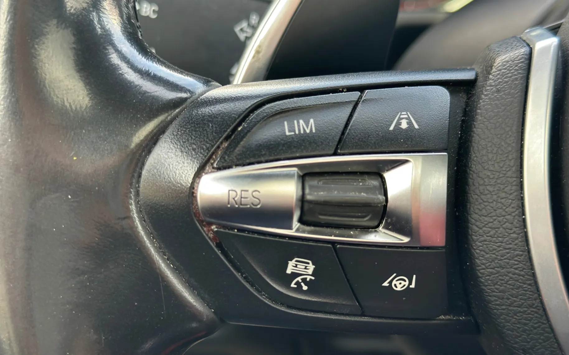 Zunanja slika - BMW X6 - xDrive 40d Avt. B O-360-Zračno-Head up-Memory-LED - 19