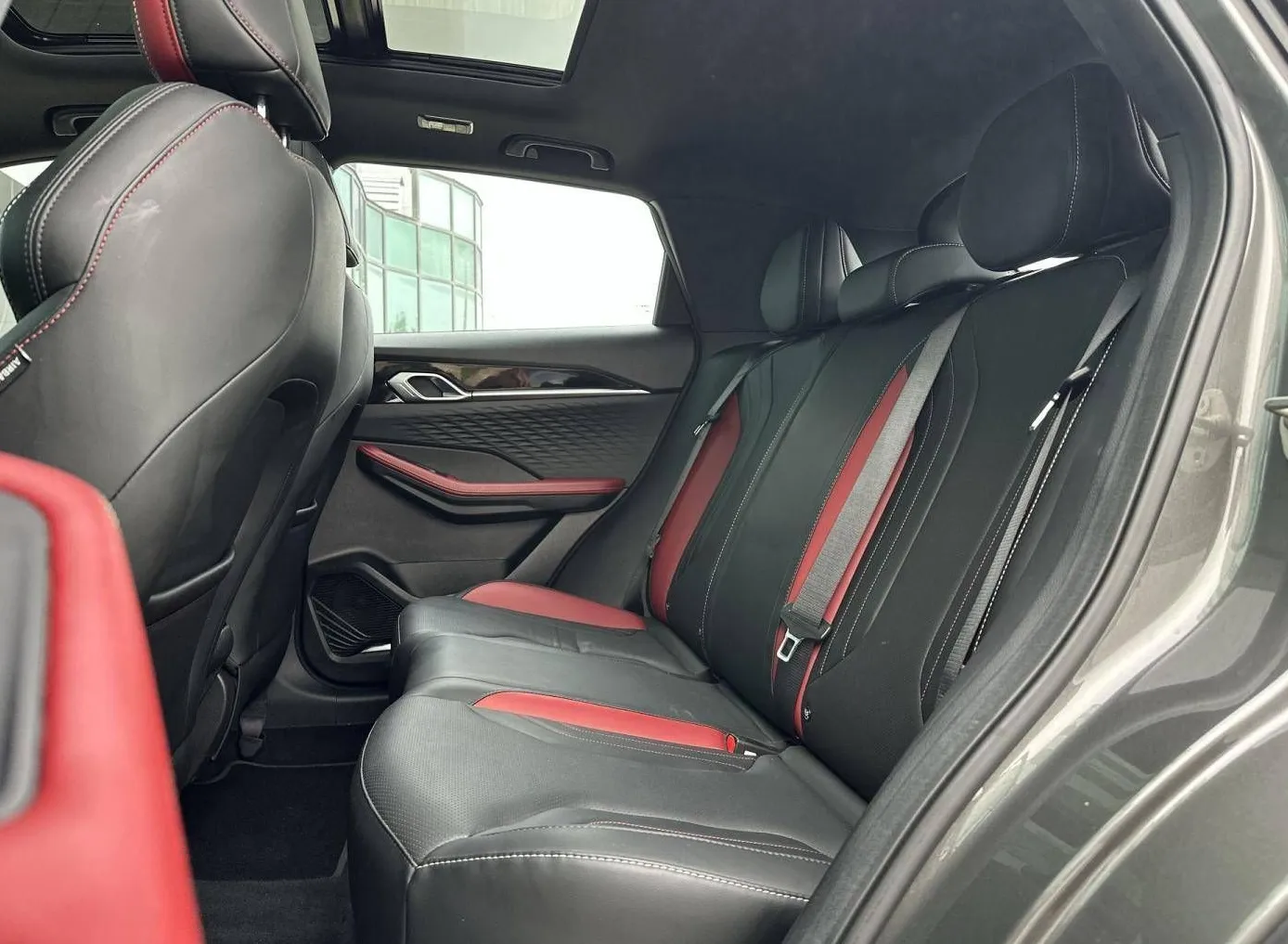 Zunanja slika - Geely Coolray - 1.5 TD 7 DCT GK - 11