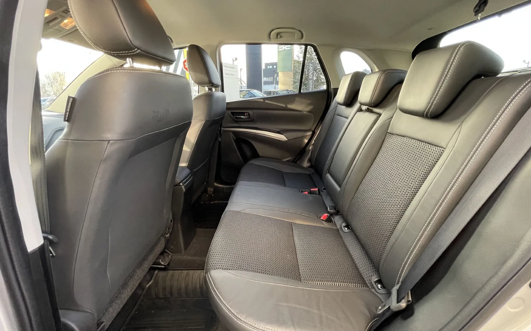 Zunanja slika - Suzuki S-Cross - Elegance 1.4 ALLGRIP - 15