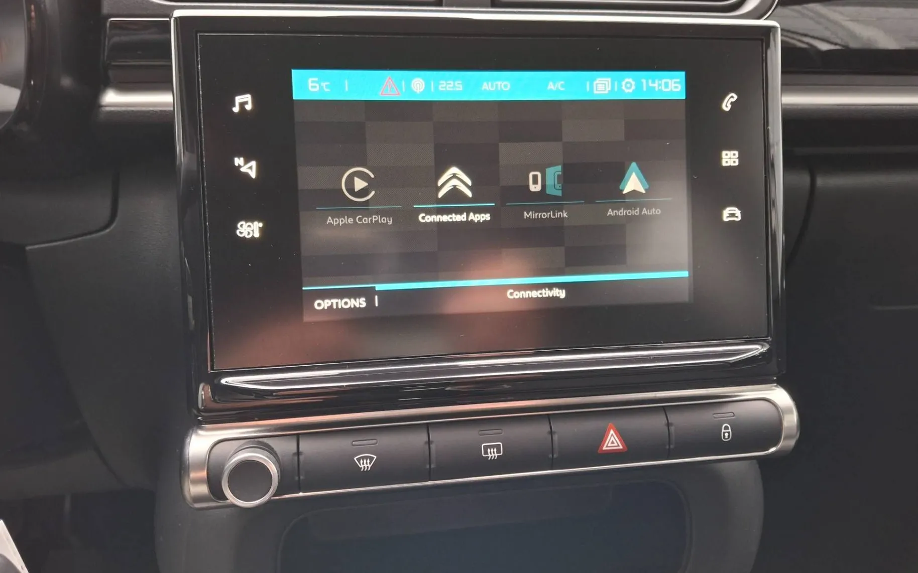 Zunanja slika - Citroën C3 - PureTech 82 BREZ POLOGA... - 11