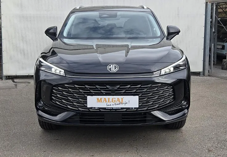 Zunanja slika - MG MG HS - HS Luxury 1.5T-GDI Avt+7 let tovarniške garancije - 2