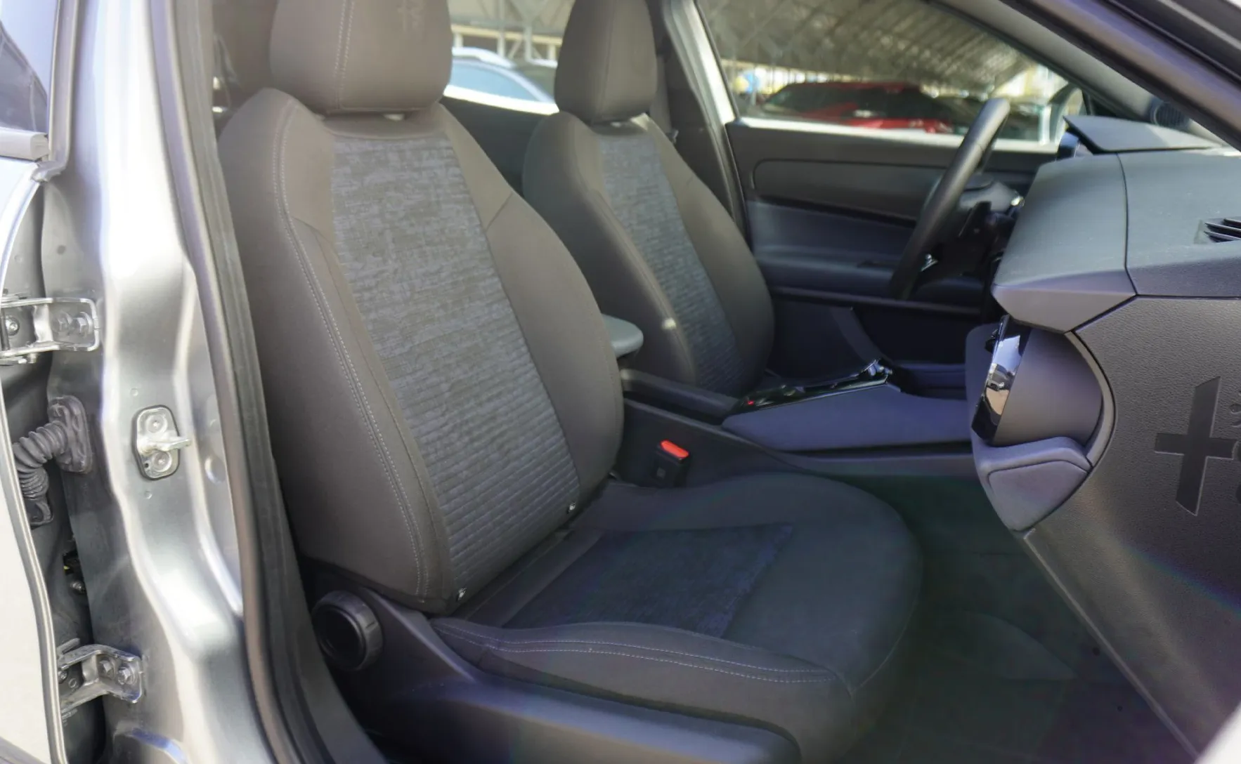 Zunanja slika - Alfa Romeo Junior - Ibrida 1.2 Core Avt. - 11