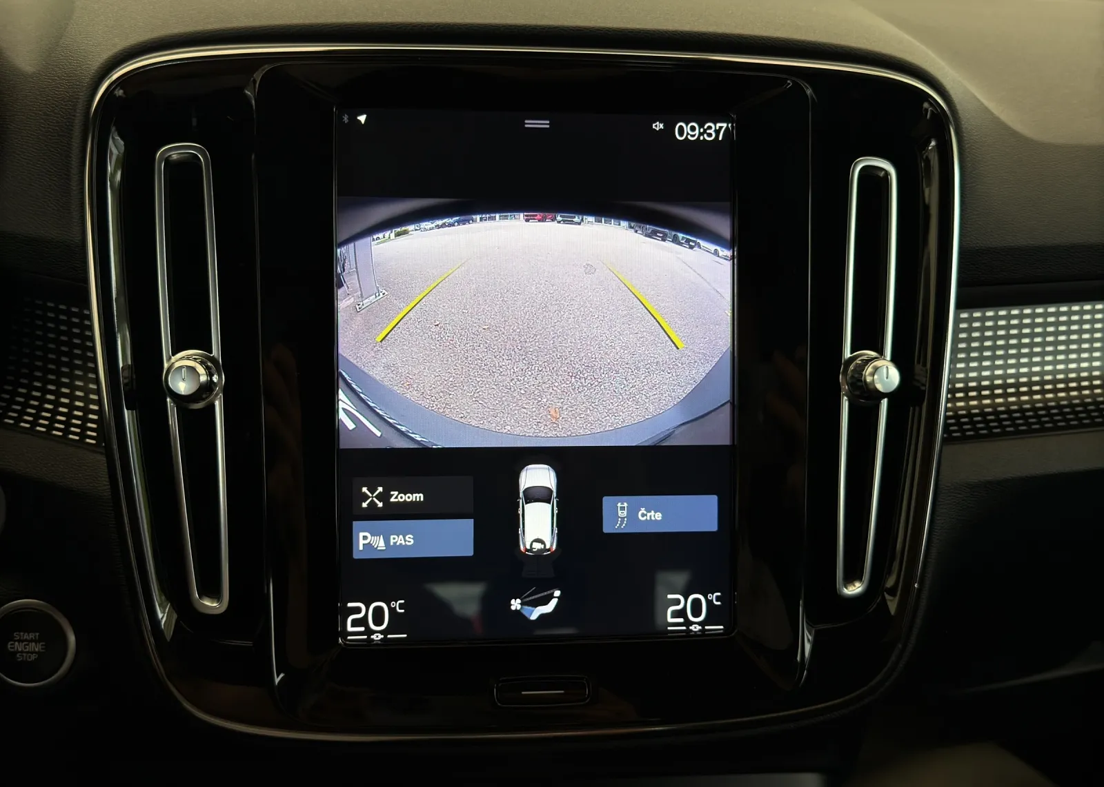 Zunanja slika - Volvo XC40 - XC40 - 11